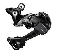 Shimano Parts Shimano Deore XT RD-M8000-SGS Rear Derailleur long 11-speed taglia unica