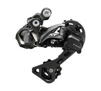 Cambio Posteriore SHIMANO XT Di2 SHADOW PLUS M8050-GS 11V Gabbia Media