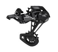 Deragliatore posteriore Shimano Deore XT RD-M8120 a 12 velocità