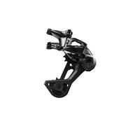 Shimano Deore Xt Rd-m8200-sgs Spare Parts Argento 12s Black