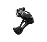 Shimano Deore Xt Di2 Rd-m8260 Rear Derailleur Argento 11s / Max 50t