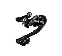 Deragliatore posteriore Shimano RD-T8000-SGS Deore XT nero