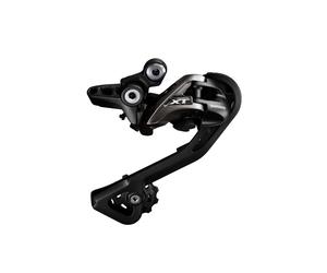 Deragliatore Posteriore Shimano Deore XT RD-T8000 10V ( Lunga )