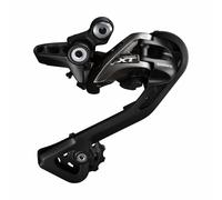 Deragliatore posteriore Shimano RD-T8000-SGS Deore XT nero