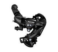 Deragliatore Posteriore Shimano Tourney Rd-ty300