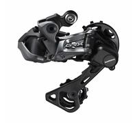 Shimano Parts Shimano GRX Di2 RD-RX815-GS / RD-RX817-GS Shadow RD+ Rear Derailleur 11-speed - medium RD-RX817-GS | max. 42 Zähne