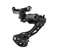 Deragliatore posteriore Shimano GRX RD-RX820 12V Nero