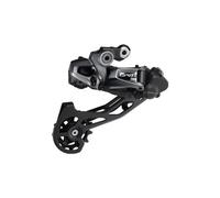 Shimano Parts Shimano GRX Di2 RD-RX815-GS / RD-RX817-GS Shadow RD+ Rear Derailleur 11-speed - medium RD-RX815-GS | max. 34 Zähne