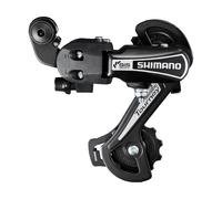 cambio Posteriore Bicicletta Shimano Tourney TY21B 6/7 velocità