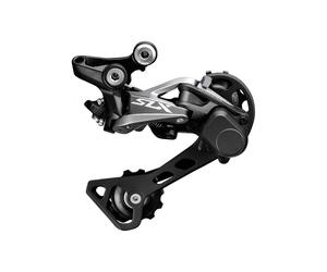 Deragliatore posteriore Shimano SLX RD-M7000 a 11 velocità