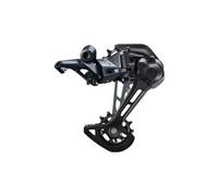 Deragliatore posteriore shimano slx rd m7100 sgs gabbia lunga 1x12s