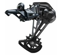 Deragliatore posteriore Shimano SLX RD-M7120 12V Noir