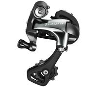 Deragliatore posteriore SHIMANO TIAGRA 10 velocità nero
