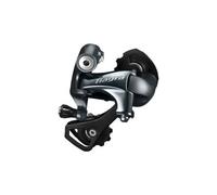Deragliatore posteriore shimano tiagra rd 4700 gs gabbia media 10s