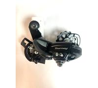 Deragliatore Posteriore Shimano Tourney 6/7 Velocità RD-TY300
