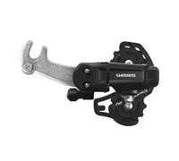 Deragliatore posteriore Shimano Tourney RD-TY200 6/7V Noir