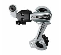 Deragliatore posteriore Shimano Tourney RD-TY21 6V Argenté