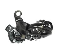 Deragliatore posteriore Shimano Tourney RD-TY300 6/7V Noir