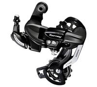 Deragliatore posteriore Shimano Tourney TY500-D Noir