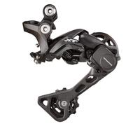 Deragliatore posteriore Shimano XT M8000 Shad+11s SgS BK