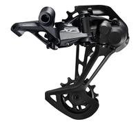 Deragliatore posteriore Shimano Xt M8100 12V Noir