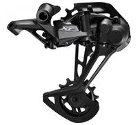 Deragliatore posteriore Shimano XT M8100GS 12V Noir