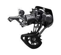 SHIMANO Miscellanea Cambio Xtr Rd-M9100 11/12V. Gs - medium, nero