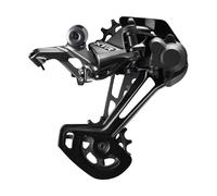 Shimano Cambio XTR RD-M9100 Nero