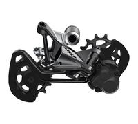 Shimano Cambio XTR RD-M9120 Nero Nero