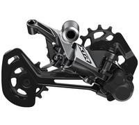 Deragliatore posteriore Shimano XTR RD-M9100 SGS 12 velocità 51T Shadow RD+ O...