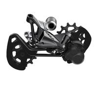 Deragliatore posteriore Shimano XTR RD-M9120 a 12 velocità