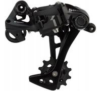 Deragliatore posteriore SRAM AM RD X1 TYPE 2.1 a 11 velocità, scatola SGS a gabb