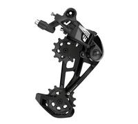 Deragliatore posteriore Sram Apec Eagle D1 Max 52 DTS Noir