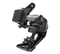 Deragliatore posteriore Sram Apex AXS XPLR D1 12V Noir