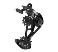 Deragliatore posteriore Sram Apex XPLR D1 12V Noir