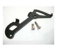 Deragliatore posteriore Sram Cage Interne Dérailleur Ar Force E-Tap Axs (Vis Incl) Noir TU