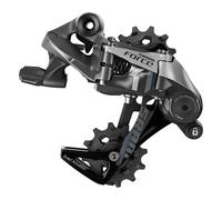Deragliatore Posteriore SRAM Force 1 Tipo 3.0, Gabbia Media, 11 Velocità, Cambio Silenzioso e Veloce