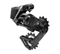 Deragliatore posteriore Sram Force AXS E1 a 12 velocità