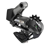 Deragliatore Posteriore SRAM Force AXS XPLR Iridescente 12 Velocità, Max 44T, Senza Batteria