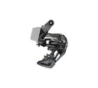 Sram Force Xplr Axs D2 Iridescence Rear Derailleur Argento 12s / Max 44t