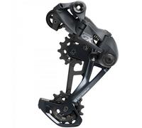 Deragliatore posteriore Sram GX Eagle Lunar - 12 v Taglia unica / Nero