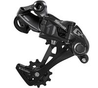 Sram GX Deragliatore Posteriore 11v One Size Nero