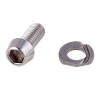 Deragliatore posteriore Sram KIT VISSERIE (SERRAGE CABLE) DERAILLEUR ARR SRAM GX 1X11 Argenté