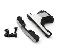SRAM Red XPLR AXS - Kit di collegamento esterno per deragliatore posteriore, superiore e inferiore, con boccole, bulloni inclusi, E1