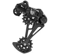 Deragliatore posteriore SRAM AM RD NX Eagle nero