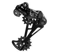 Deragliatore posteriore SRAM AM RD NX Eagle nero
