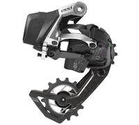 Deragliatore posteriore senza batteria Sram Red AXS Max Noir 36T
