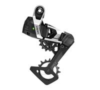 Deragliatore posteriore Sram Red AXS XPLR E1 Noir