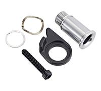 SRAM Deragliatore posteriore Red eTap RD B-Bolt/B-Screw Nero Taglia unica