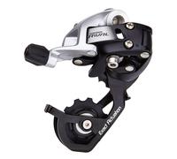 Deragliatore posteriore SRAM Rival 22 gabbia media nero